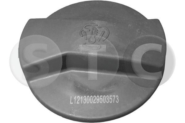 STC Tappo, serbatoio refrigerante T403573 T403573 Tappo vaschetta radiatore STC Volkswagen TRANSPORTER costo