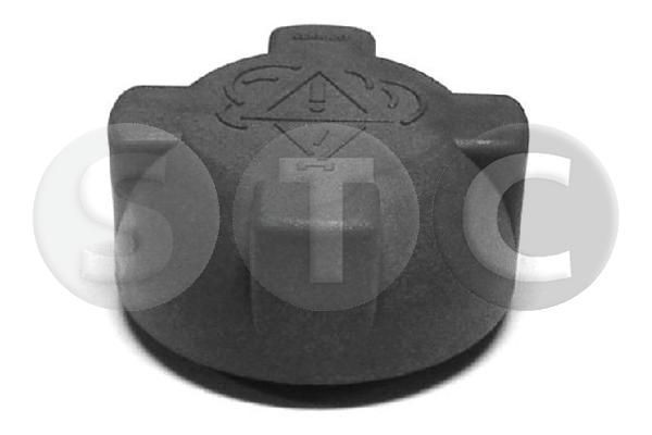 STC Bouchon de liquide de refroidissement T403574 Bouchon de vase d'expansion STC AUDI T403574