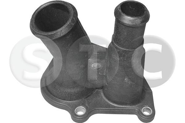 STC Flens koelvloeistof T403577 Ford CAPRI Koelwaterflens STC T403577