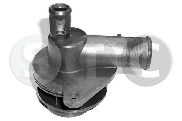 STC Kølevæskeflange T403578 Kølemiddelflange STC Volvo S60 T403578