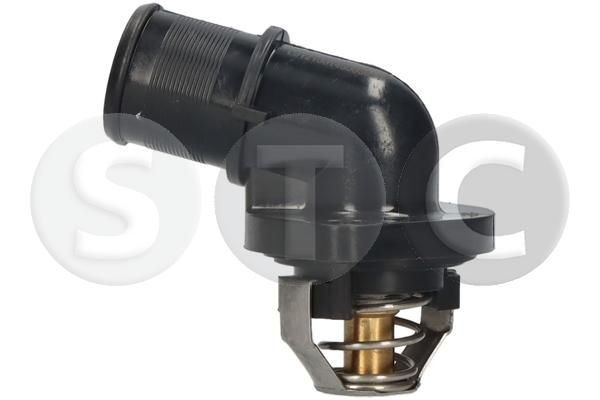 STC Thermostat d'eau T403611 Thermostat liquide de refroidissement STC Classe M T403611 pas cher