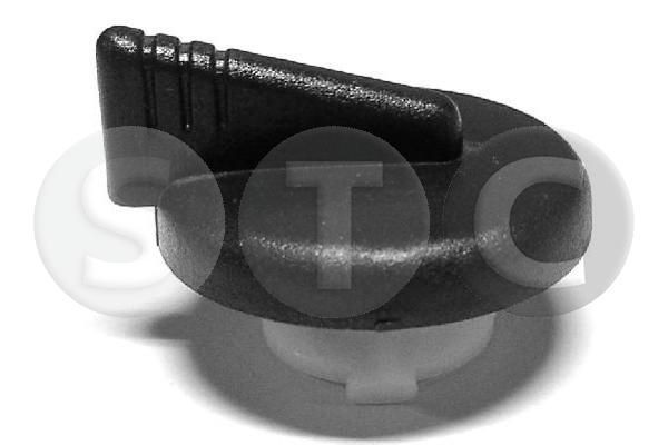 STC Τάπα, στόμιο συμπλήρωσης λαδιού T403619 T403619 Ταπα λαδιου HYUNDAI GETZ STC