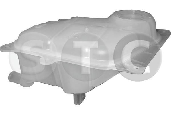 STC Vaschetta acqua, Radiatore T403623 T403623 costo Vaschetta acqua radiatore Volkswagen BORA STC