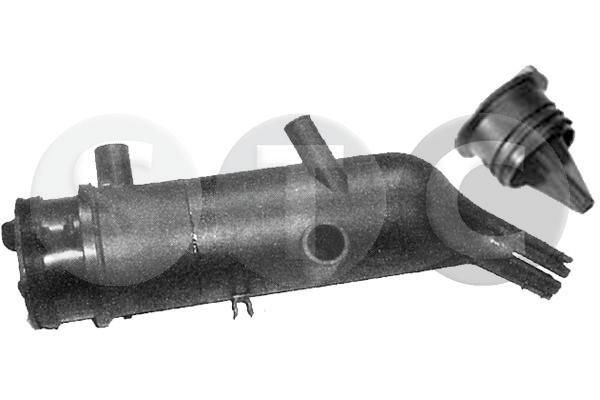 STC Tratt, oljemätsticka T403631 pris Oljemätsticka Mercedes-Benz S205 T403631 STC