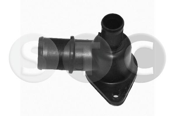 Flangia refrigerante STC T403640 STC T403640 Flangia refrigerante Peugeot 206 2025