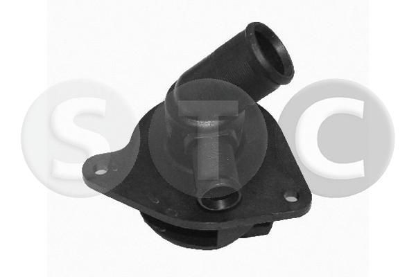 STC Kjølevæskeflens T403641 STC Kjølevæskeflens FIAT T403641