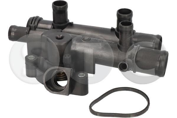 STC Termostaattikotelo T403646 T403646 STC Termostaatti jäähdytysneste MITSUBISHI