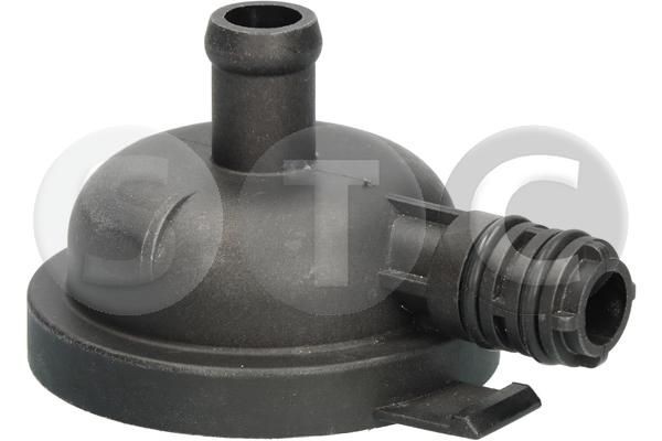 STC Valvola, Ventilazione carter T403655 T403655 Valvola recupero vapori olio STC FIAT PUNTO costo