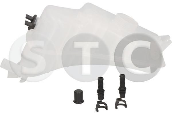 STC Vandbeholder, køler T403658 STC T403658 Citroën Picasso Xsara Kølervæskebeholder pris