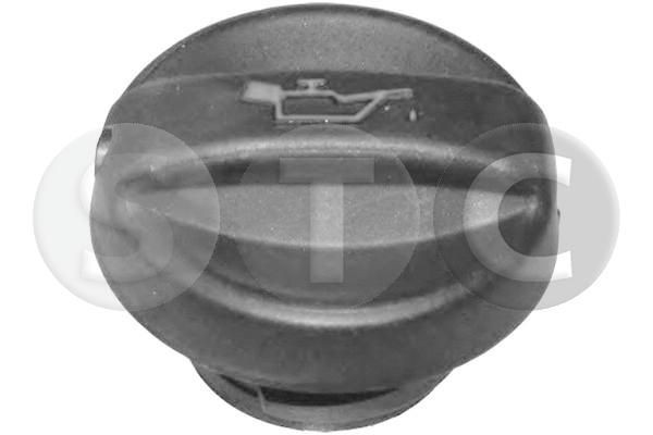 STC Oljepåfyllningslock T403659 STC T403659 motorolja lock Partner k9 pris