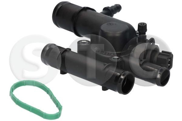 STC Obal termostatu T403661 Termostat KIA STC T403661
