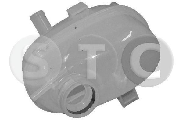 STC Veekamber, radiaator T403673 STC T403673 Jahutusvedeliku paisupaak Opel Tigra Twintop originaal hind