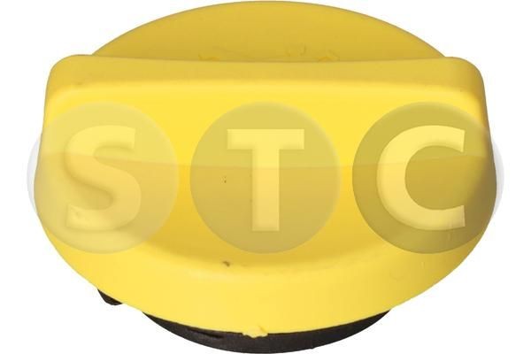 STC Τάπα, στόμιο συμπλήρωσης λαδιού T403674 Ταπα λαδιου αυτοκινητου STC Mercedes-Benz GLC T403674