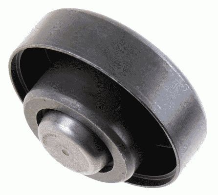SACHS Vodiace lożisko, Spojka 1863 869 011 SACHS 1863 869 011 originálne Vodiace lożisko spojka Trieda B (W246, W242) cena