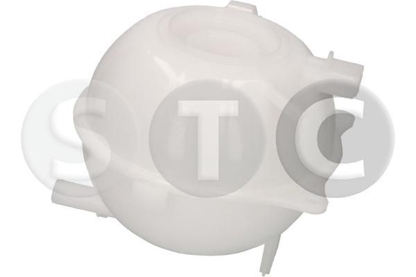 STC Depósito de água, radiador T403675 T403675 Depósito de líquido refrigerante VW TRANSPORTER STC