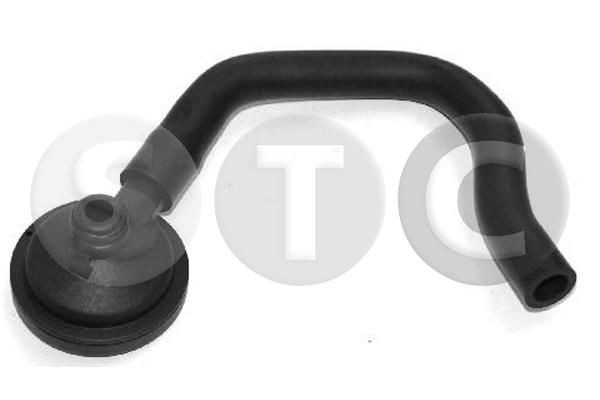 STC Ventil odvetrania kľukovej skrine T403680 Odlučovač oleja STC RENAULT T403680