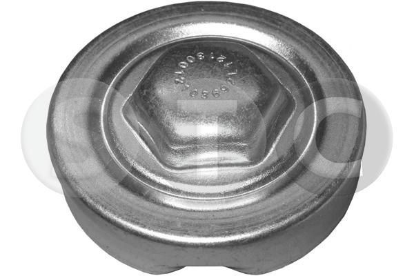 STC Radiateurdop T403692 Radiateurdop STC TRANSPORTER T403692 goedkoop