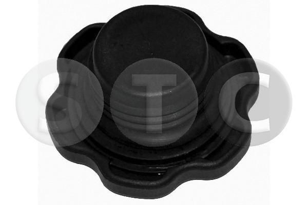 STC Deksel, oljepåfyllingsstuss T403705 T403705 Oljepåfyllingslokk STC ALFA ROMEO GT