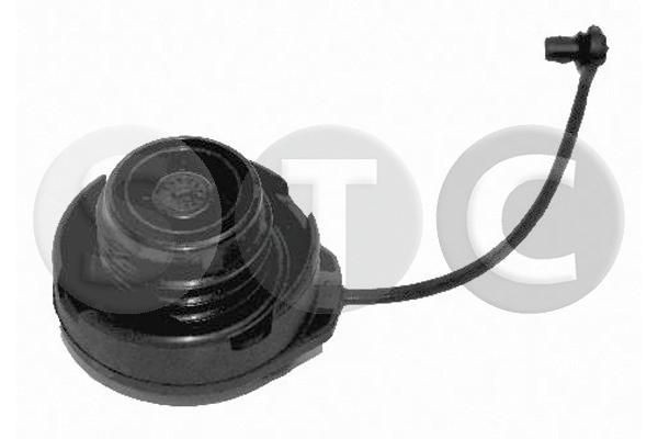 STC Chiusura serbatoio carburante T403708 STC T403708 Tappo serbatoio Suzuki CARRY originali