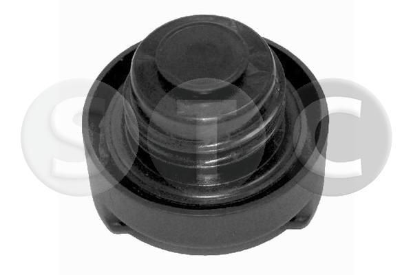 Fuel cap STC T403710 STC T403710 2015 SAAB 9-3 fuel tank replacement