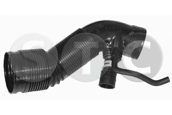 STC Nasávacia hadica, Vzduchový filter T403711 Nasávacia hadica, vzduchový filter STC BMW Rad 1 T403711