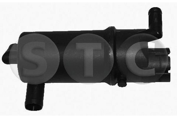 STC Funil, vareta do nível de óleo T403717 Indicador do nível do óleo Nissan N17 T403717 STC