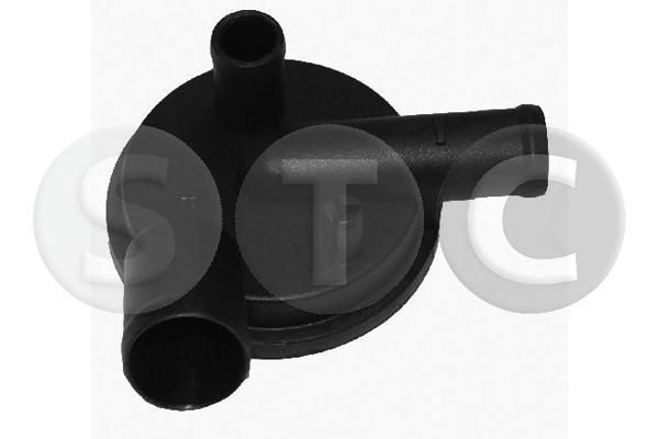 STC Válvula, controlo do ar de admissão T403719 T403719 Válvula, controlo do ar de admissão VW JETTA STC