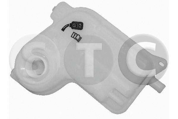 STC Vaschetta acqua, Radiatore T403729 T403729 costo Vaschetta acqua radiatore STC Volkswagen BORA