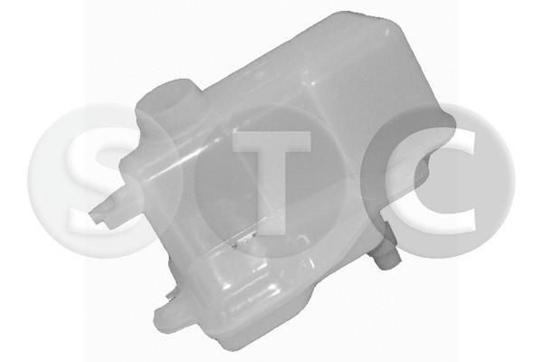 Vesisäiliö, tuuletin STC T403743 STC T403743 FIAT PALIO 2024 Paisuntasäiliö