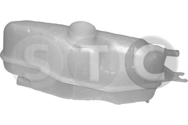 STC Vaschetta acqua, Radiatore T403746 STC T403746 Vaschetta acqua, Radiatore NISSAN NV200 Van / Station Wagon (M20) 1.5 dCi 90 (M20, M20M) 90 CV 2014