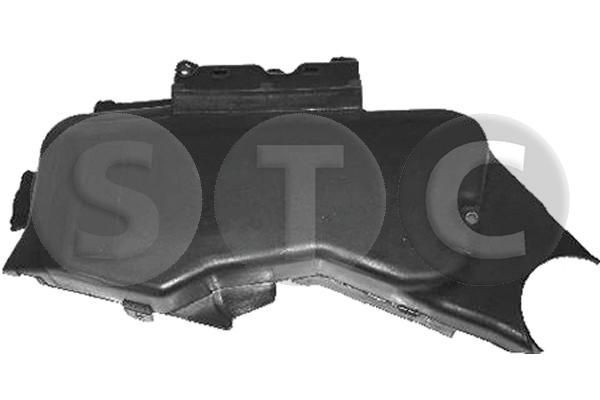 STC Vāks, zobsiksna T403753 Zobsiksnas vāks LANCIA STC T403753
