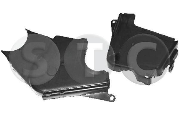 STC Avdekning, tannrem T403754 Registerreim deksel STC Hyundai ELANTRA T403754