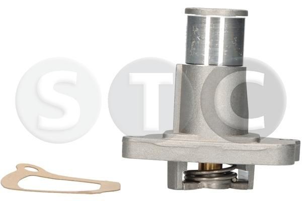 STC Termostathus T403756 T403756 STC termostat BMW 1-serie
