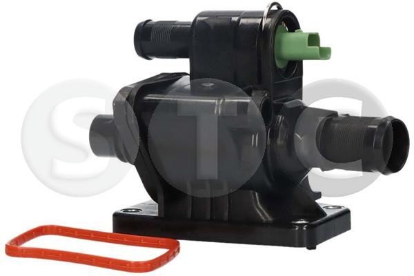 STC Thermostatgehäuse T403774 T403774 STC Thermostat, Kühlmittel ABARTH Kosten