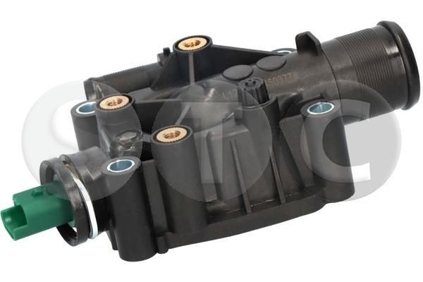 STC Termostathus T403778 T403778 STC termostat BMW 1-serie