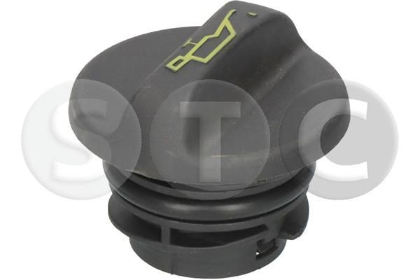 STC Τάπα, στόμιο συμπλήρωσης λαδιού T403786 T403786 Ταπα λαδιου STC NISSAN PATROL