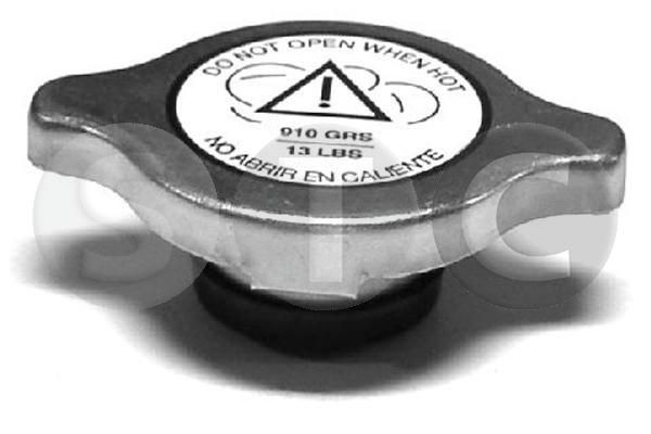 STC Tappo, radiatore T403789 T403789 Tappo radiatore CITROËN STC costo