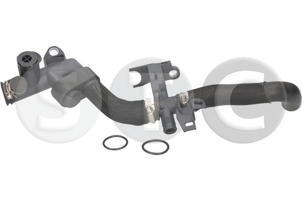 STC Radiateurslang T403792 T403792 Radiatorslang MAZDA CX-7 STC