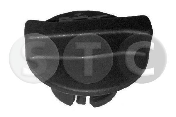 STC Låg, oliepåfyldningsstuds T403798 STC T403798 Oliepåfyldningslåg Honda CRX billig