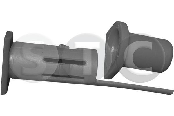 STC Geleidehuls, koppeling T403799 T403799 Schakelmof STC CITROЁN DS3