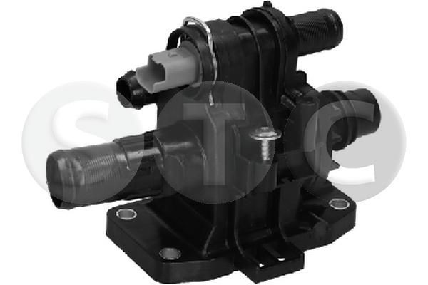 STC Termostathus T403800 T403800 STC termostat PEUGEOT 4007