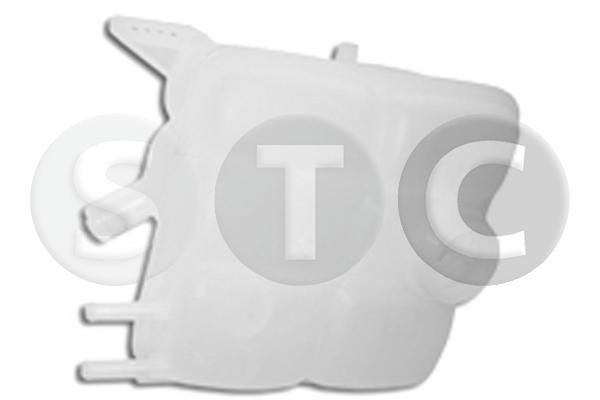 STC Vaschetta acqua, Radiatore T403802 prezzo Serbatoio liquido refrigerante Mazda US T403802 STC