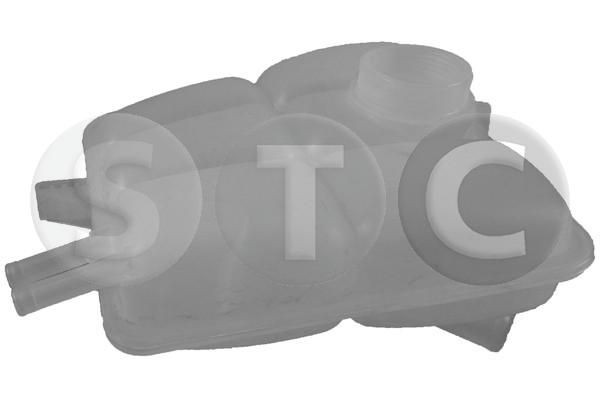 STC Vannkasse, radiator T403803 T403803 Ekspansjonstank VOLVO S80 STC