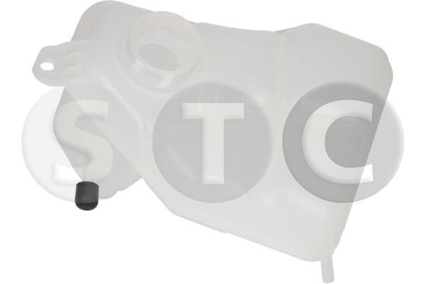 STC Koelwatertank, radiateur T403804 Mercedes-Benz V-Klasse Expansievat STC T403804