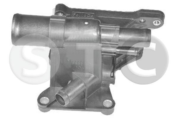 STC Termostata korpuss T403805 T403805 STC Termostats Mitsubishi lēti