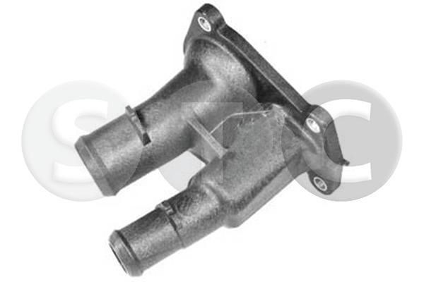 STC Flens koelvloeistof T403806 STC T403806 Koelvloeistofflens Ford B-Max JK prijs