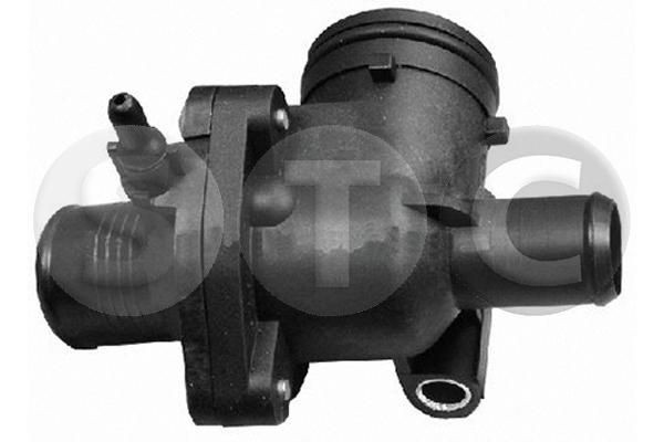 Jahutusvedeliku flants STC T403811 STC T403811: Jahutusvedeliku flants Ford TRANSIT 2025