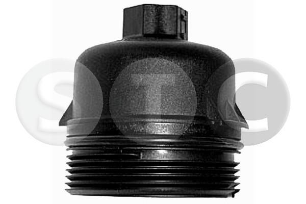 STC Καπάκι, θήκη του φίλτρου λαδιού T403815 Θήκη του φίλτρου λαδιού STC X1 T403815 φθηνά