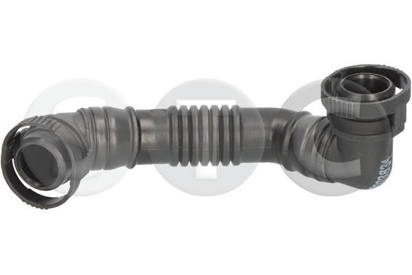 STC Potrubie AGR-ventilu T403834 T403834 AGR modul AUDI 100 STC