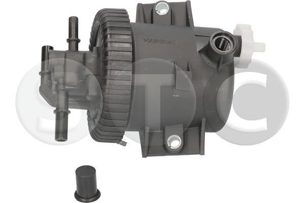Polttoainesuodatin STC T403836 STC T403836 PEUGEOT 307 2009 Polttoainesuodatin